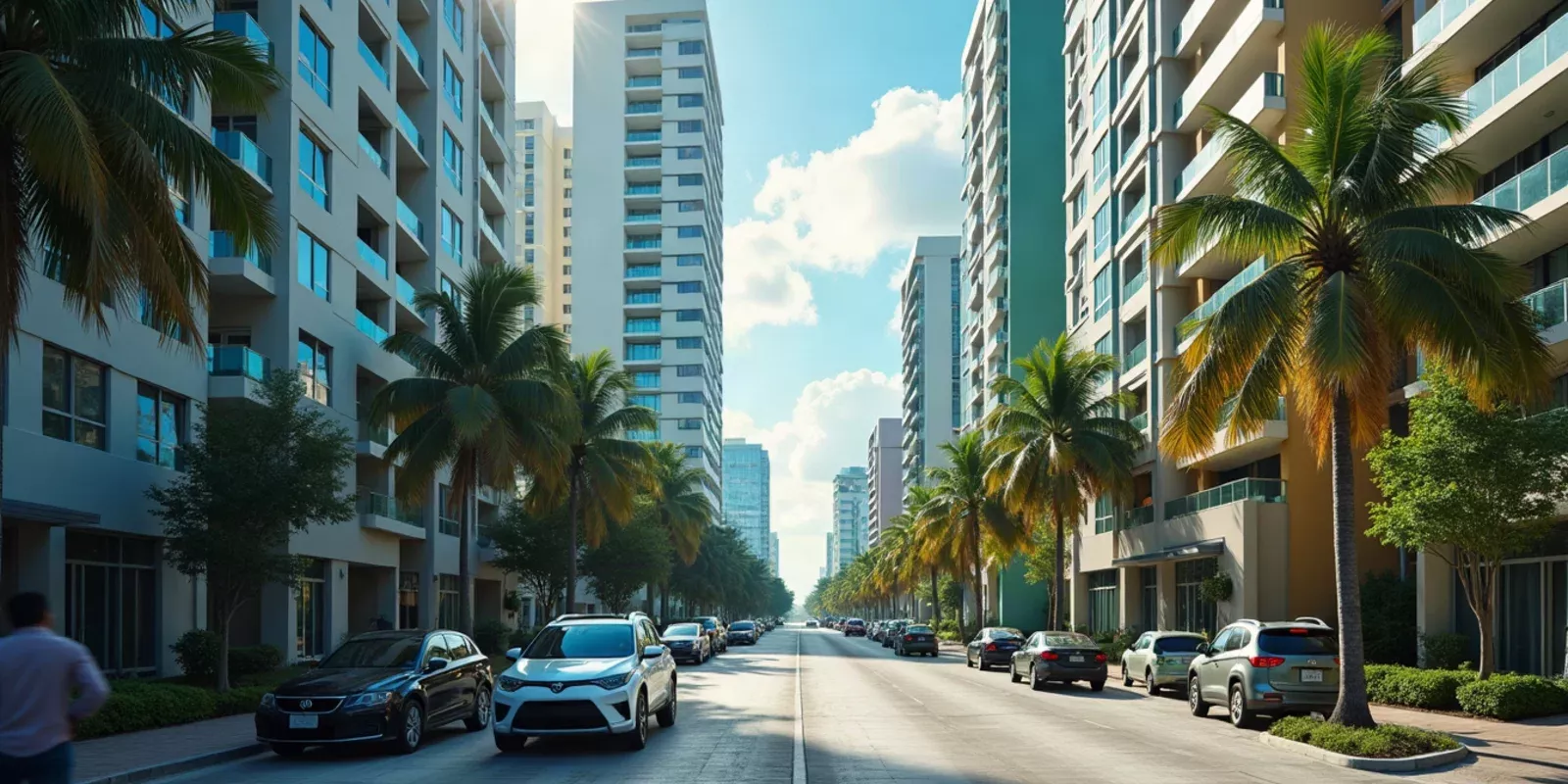 Cómo evitar los errores comunes al administrar tu propiedad en Miami
