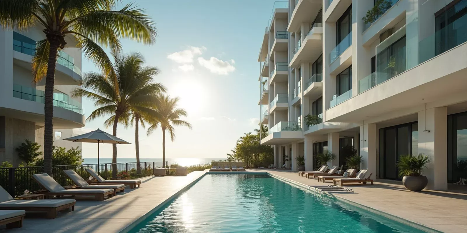 Comparativa: Renta de corto vs. largo plazo en Miami, ¿cuál elegir?