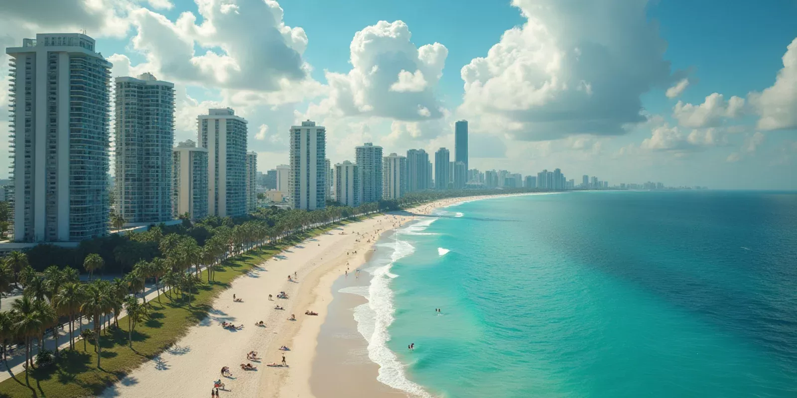 Consejos para fijar el precio adecuado de tu alquiler en Miami