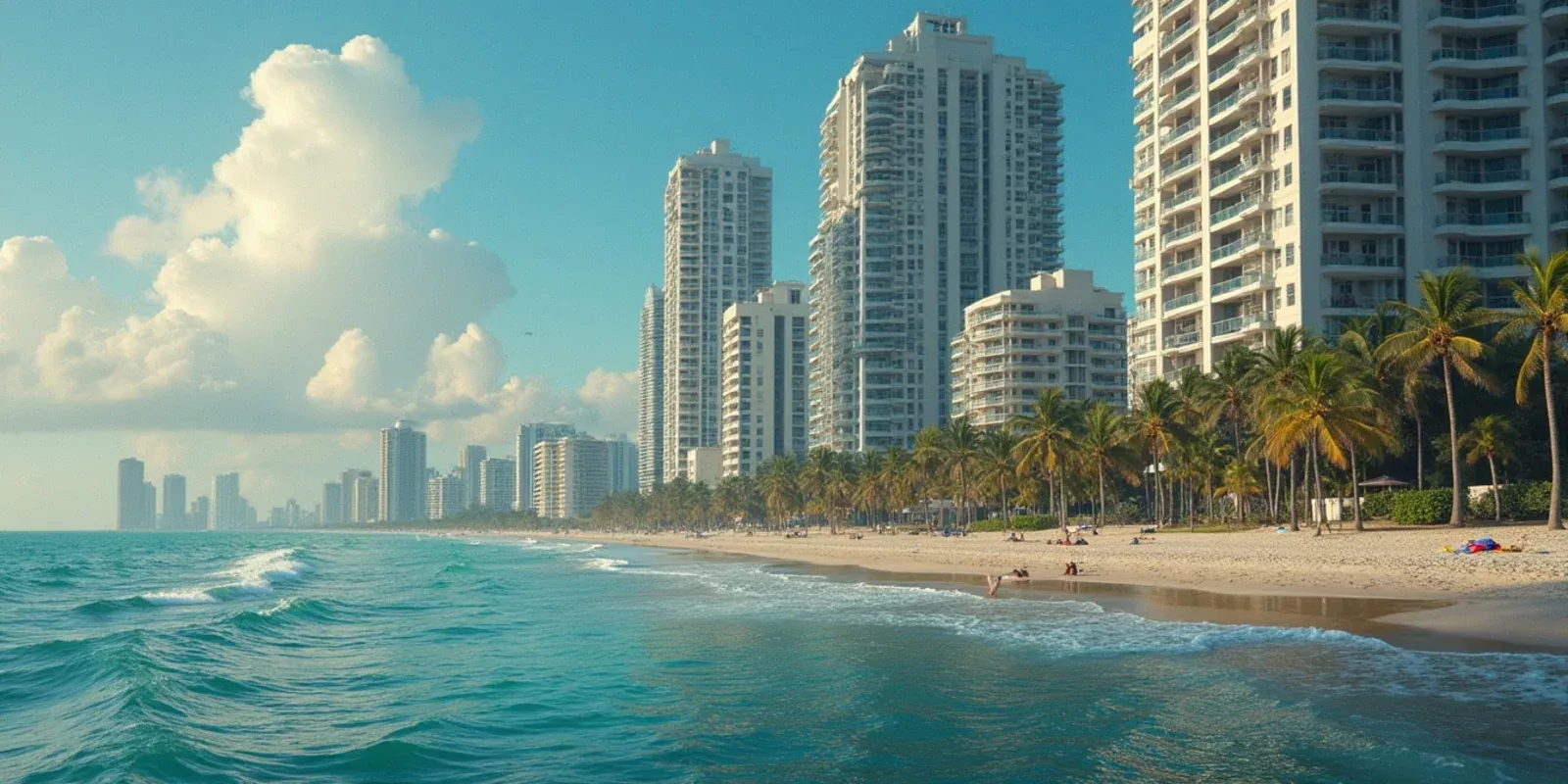 Cómo evaluar el retorno de inversión de tu propiedad en Miami
