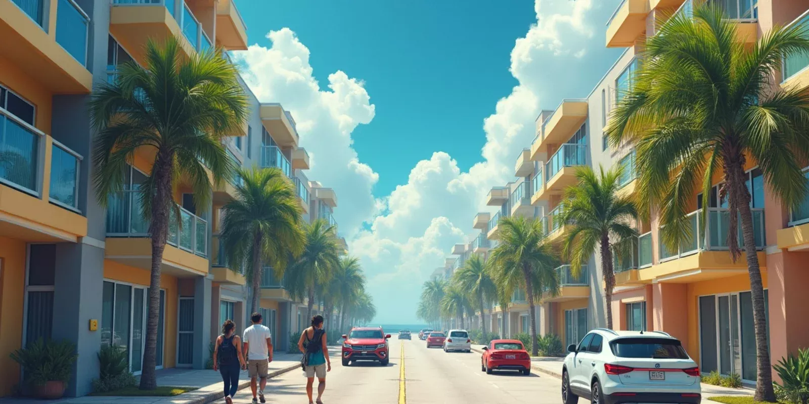 Errores a evitar al fijar la renta de tu propiedad en Miami