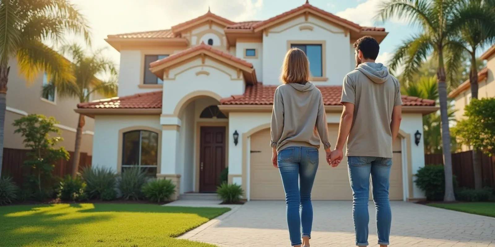 Cómo calificar para subsidios y ayudas al comprar tu primera casa en Florida
