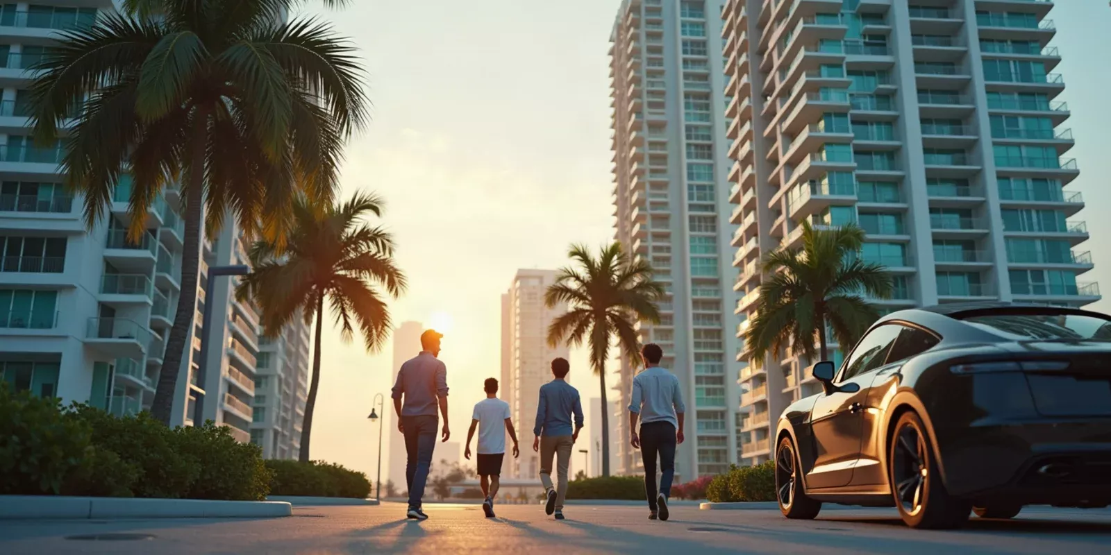 Todo lo que debes saber sobre la compra de pre-construcción en Miami