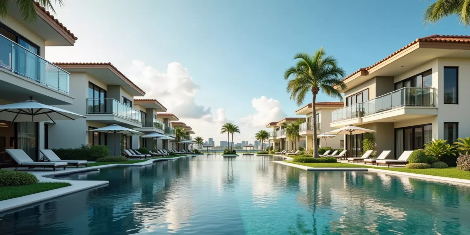Incentivos de desarrolladores en Miami: ¿cómo aprovecharlos al comprar tu casa nueva?