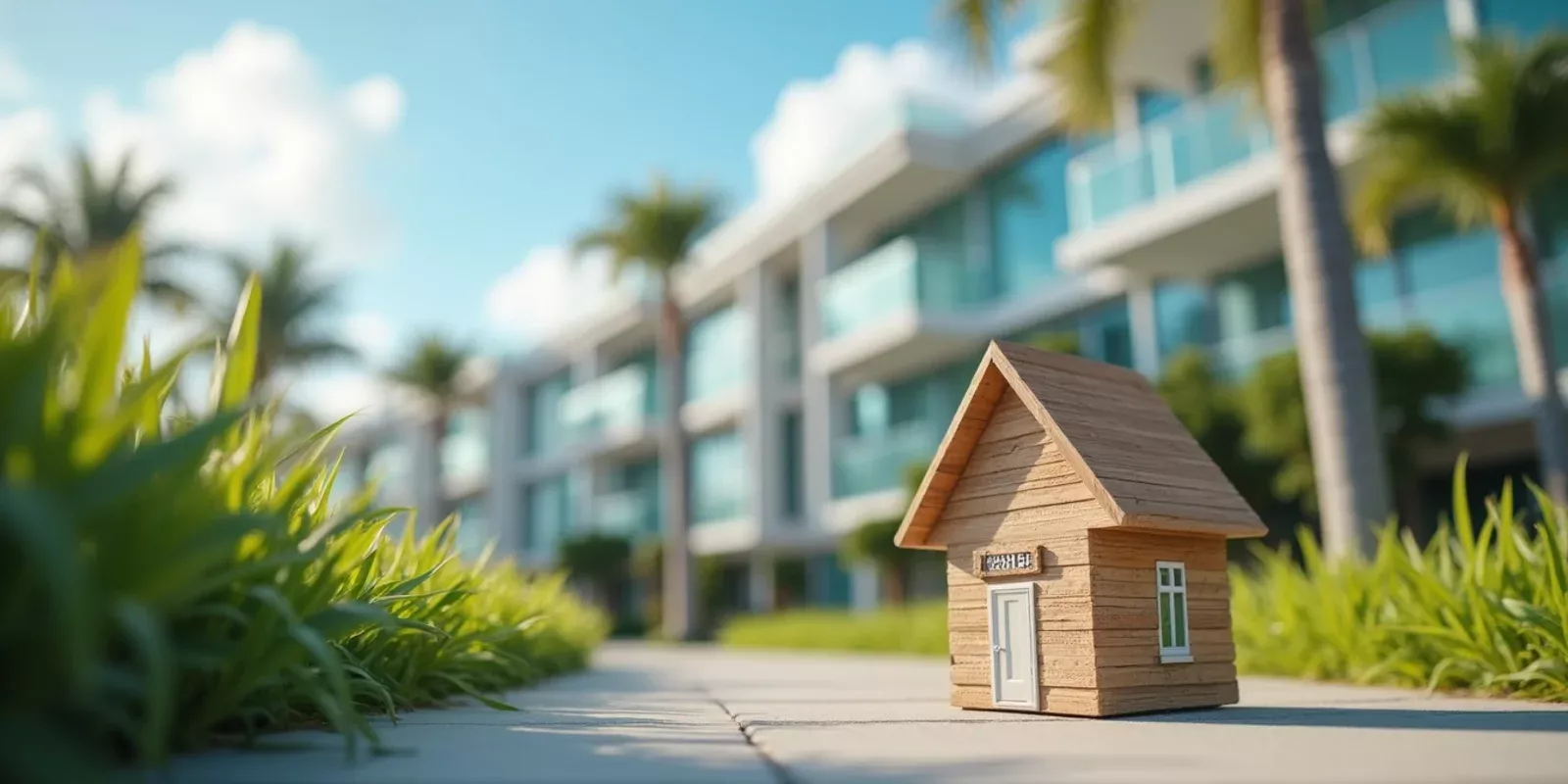 Garantías en casas nuevas en Miami: ¿qué cubren y por qué son importantes?