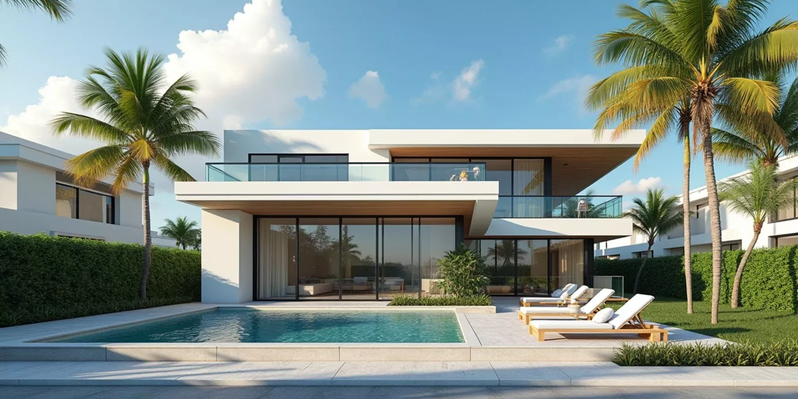 ¿Cuánto dinero necesitas realmente para comprar una casa en Miami?