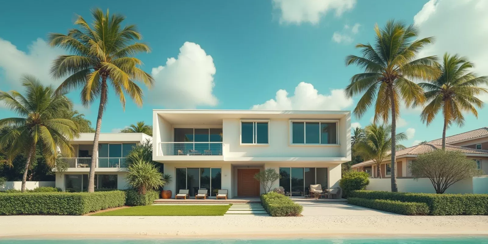 Enganche y otros gastos: ¿cómo planificar tu compra de casa en Miami?