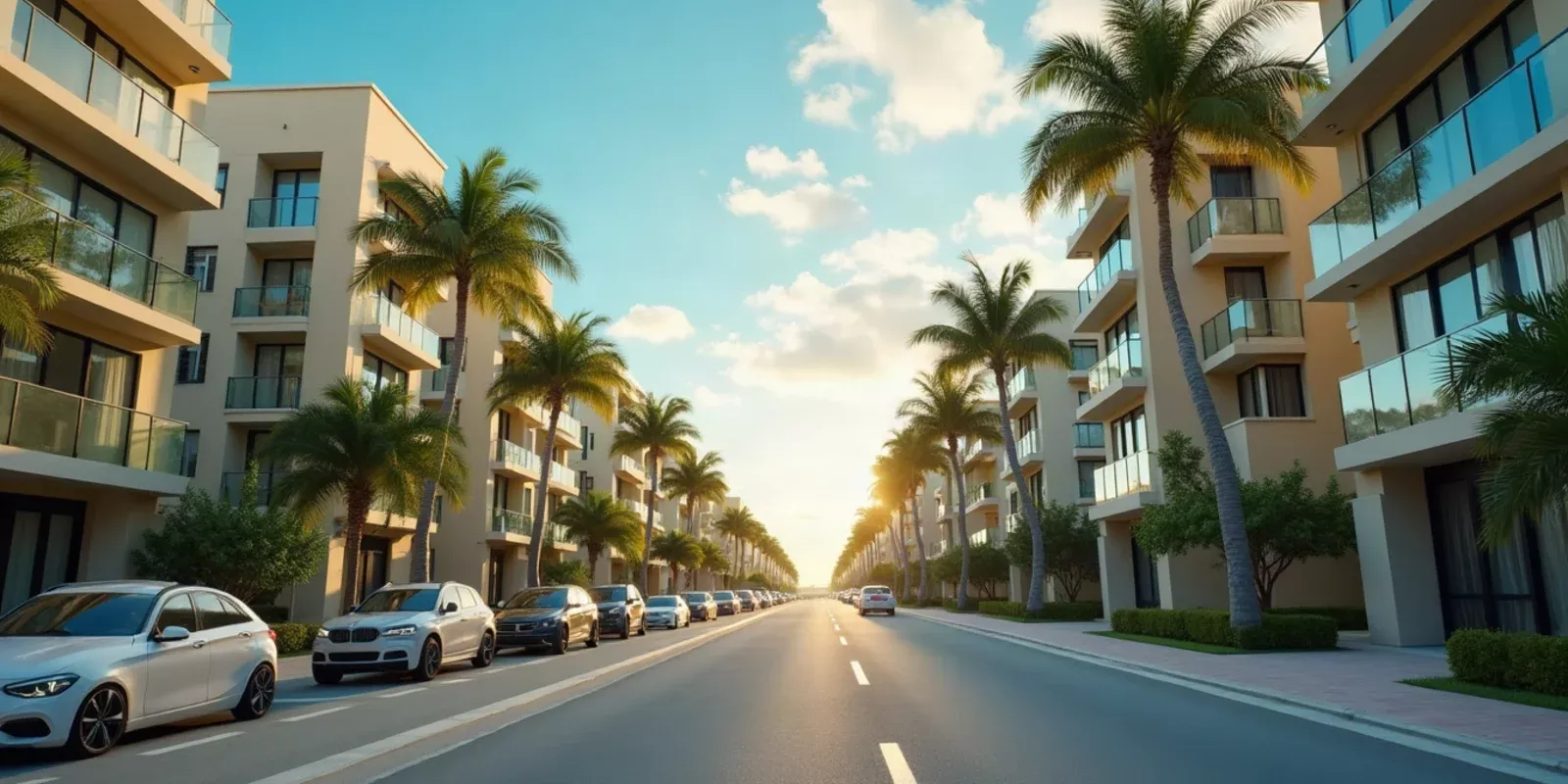 Aspectos a considerar antes de decidir entre alquilar o comprar en Miami