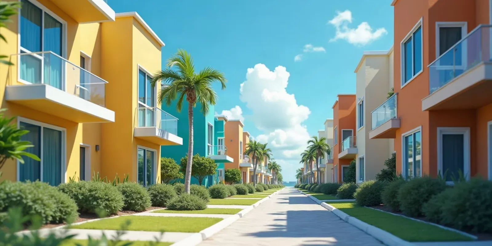 Rentabilidad en la inversión inmobiliaria en Miami: ¿qué esperar y cómo calcularla?