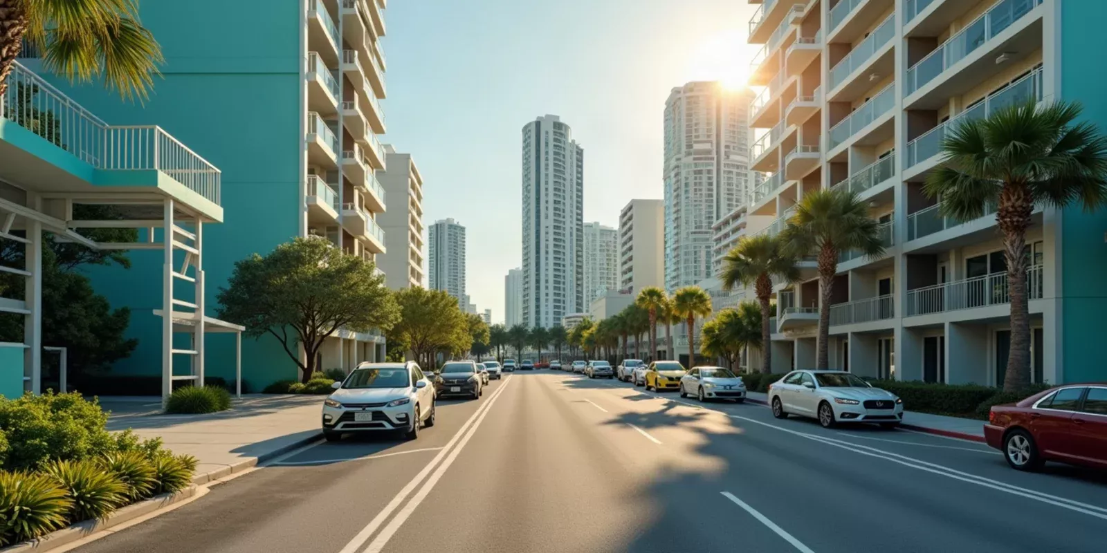 Guía para identificar las mejores zonas para invertir en bienes raíces en Miami