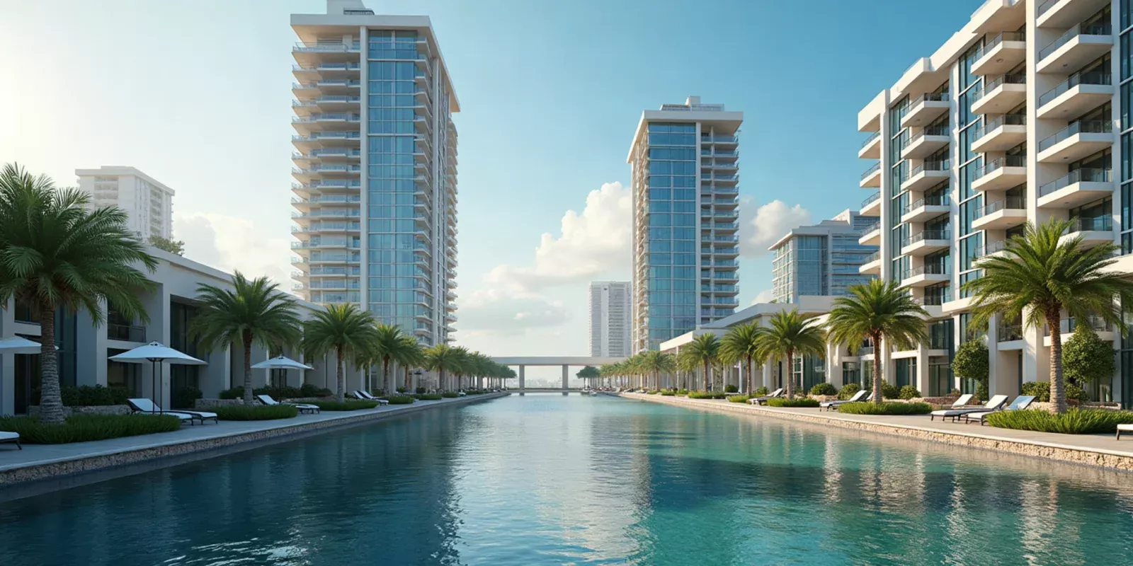 Inversión en propiedades de pre-construcción en Miami: oportunidades y riesgos