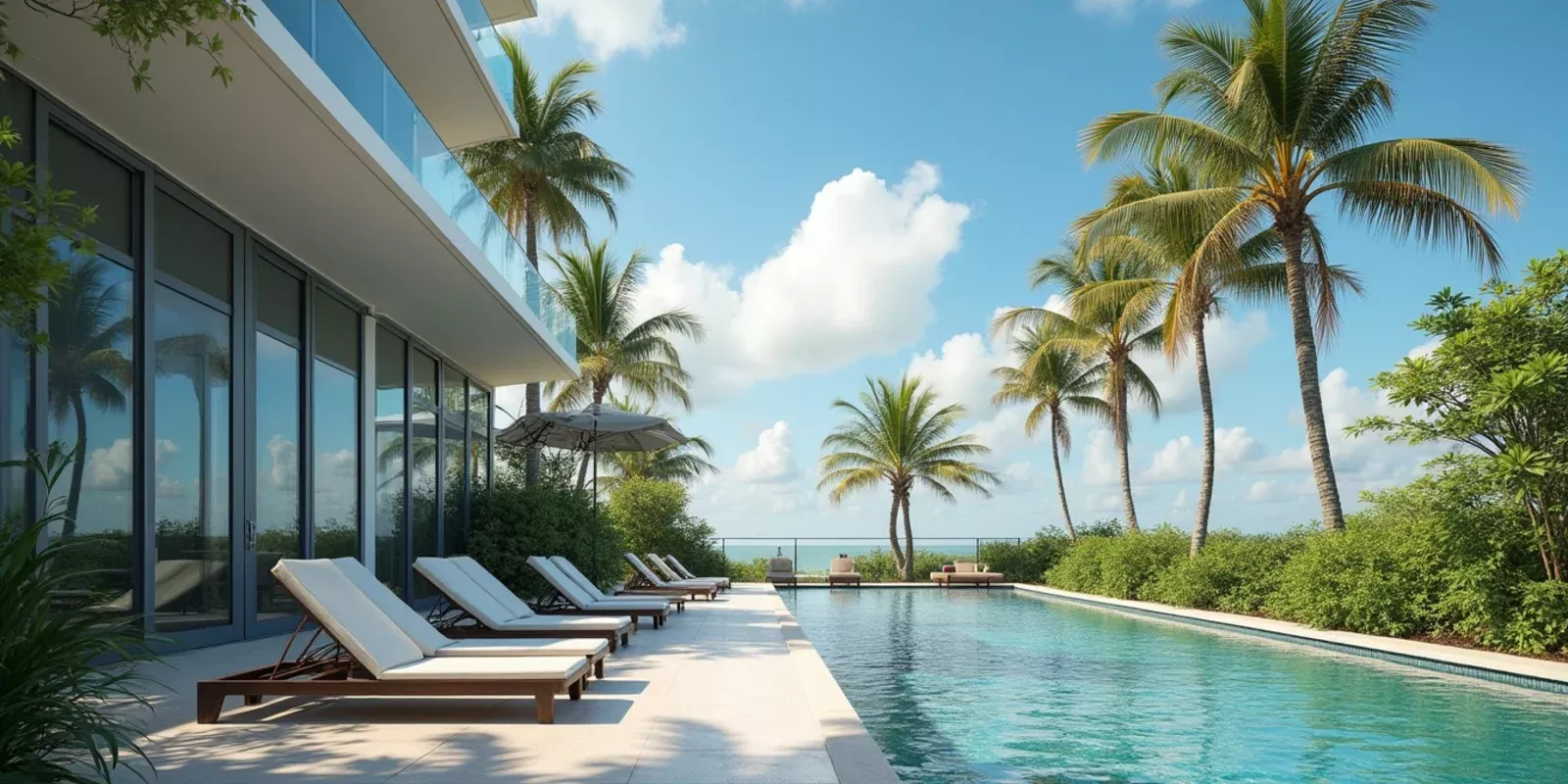 Requisitos legales para que extranjeros compren propiedades en Miami
