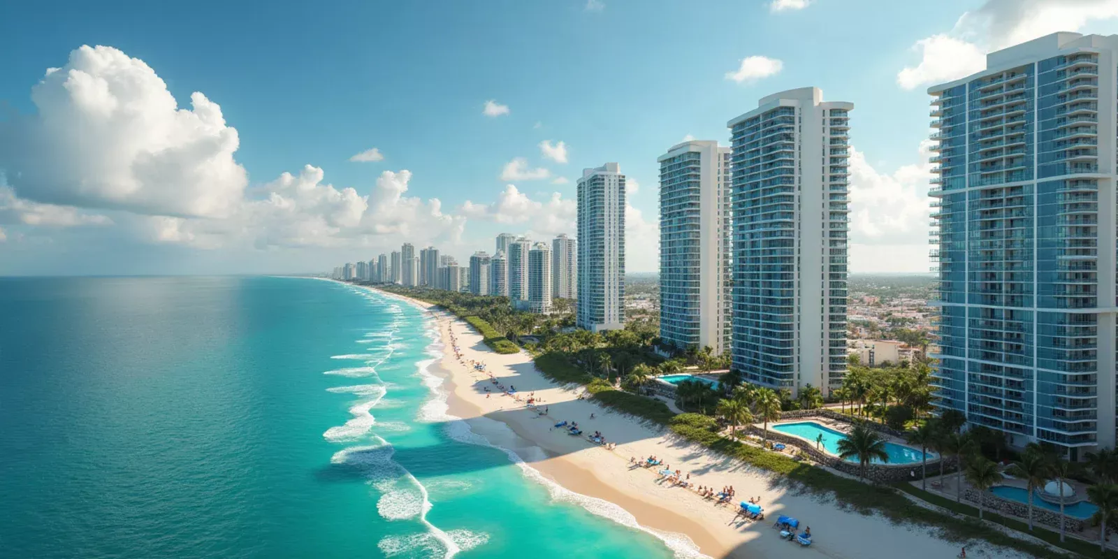 Tendencias actuales del mercado inmobiliario en Miami: ¿es el momento adecuado para invertir?