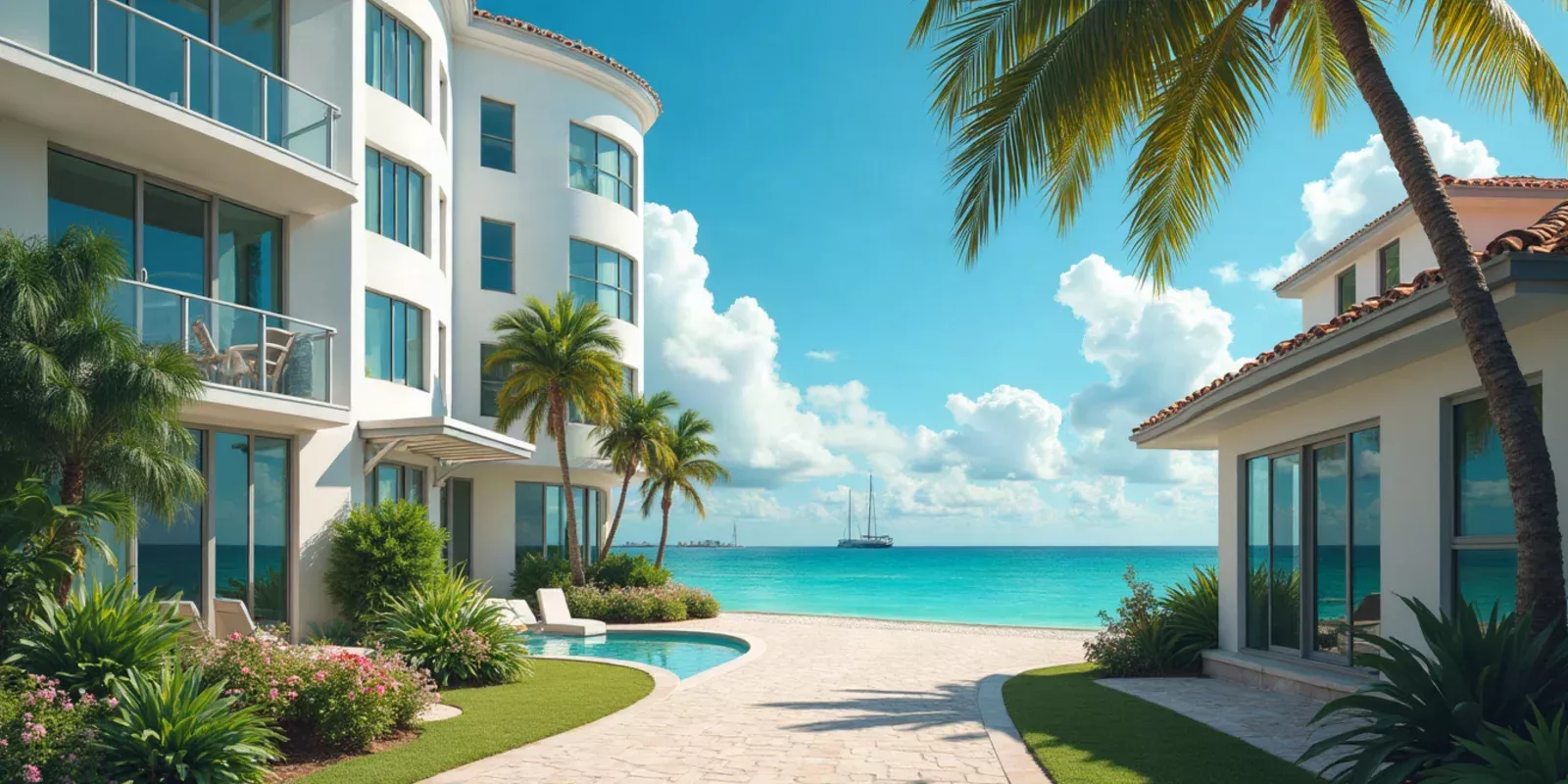 Inventario de propiedades en Miami: ¿hay suficientes opciones para compradores?