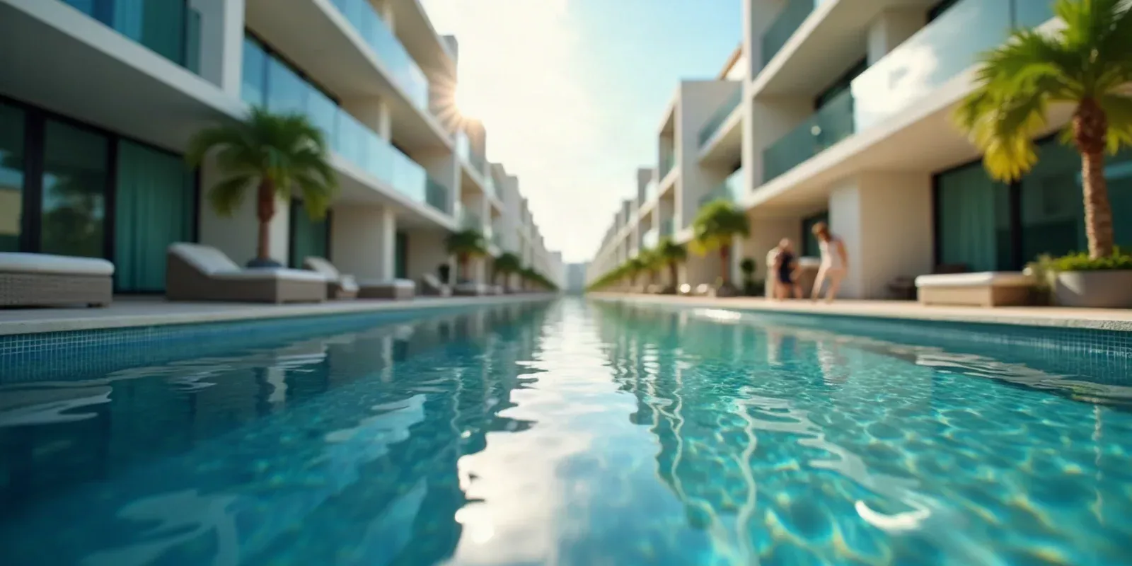 Claves para entender el comportamiento del mercado inmobiliario en Miami hoy