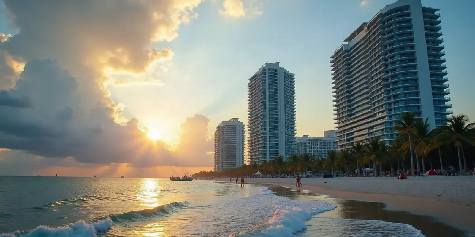 Nuevos desarrollos en Miami: ¿cómo identificar oportunidades antes que el resto?