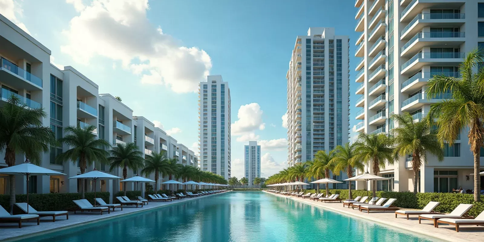 Precios de lanzamiento en nuevos desarrollos de Miami: ¿qué esperar?