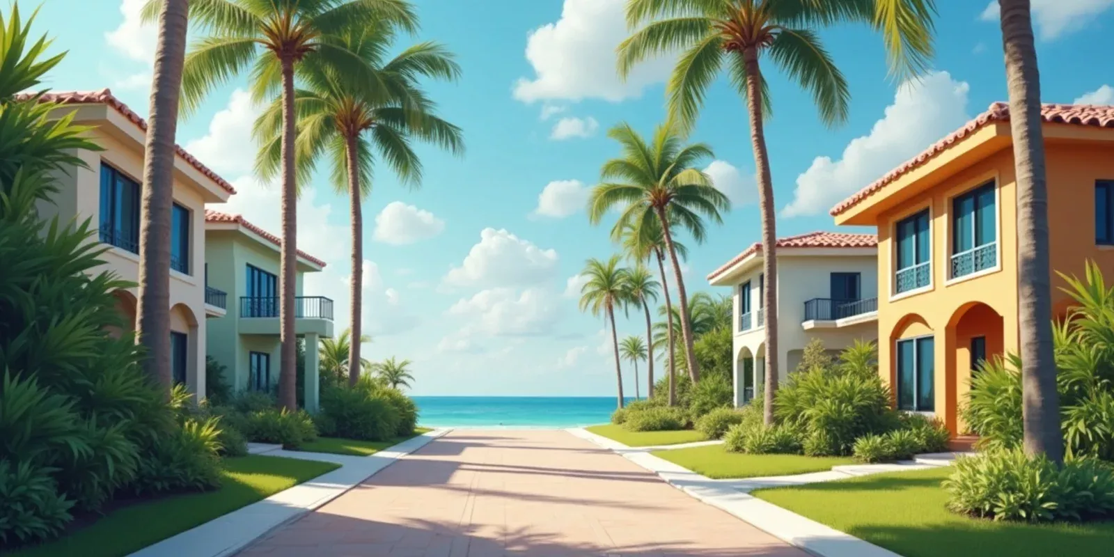 Enganche en préstamos hipotecarios: ¿cuánto necesitas para comprar casa en Miami?