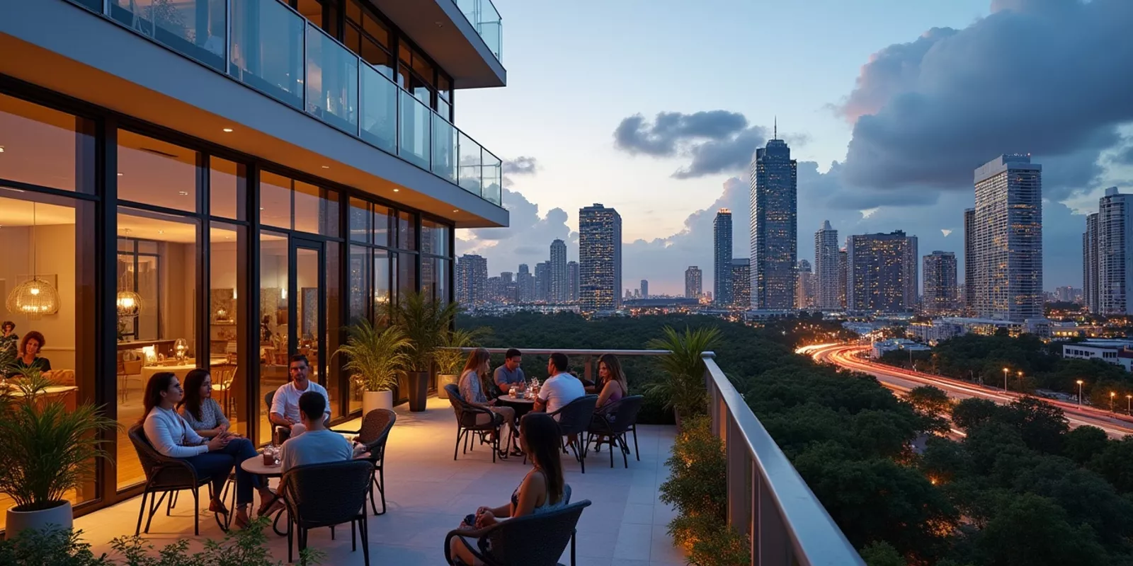 Inversión en Brickell: Oportunidades en Miami