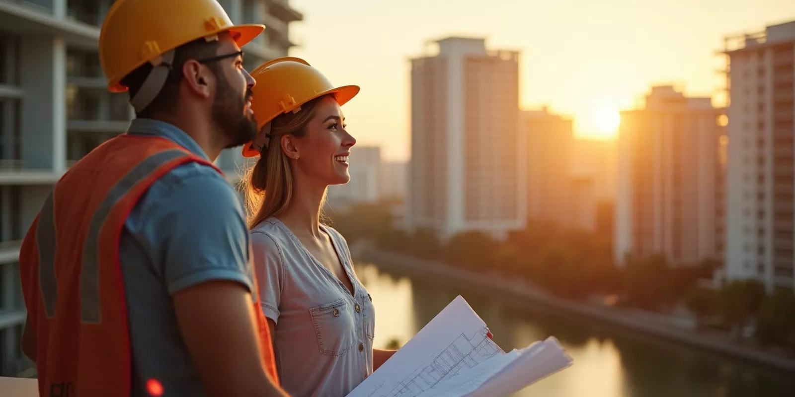 Ventajas de Comprar en Pre Construcción en Miami