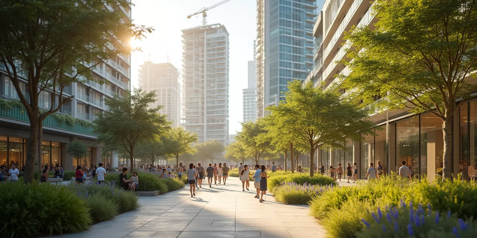 Futuro del Downtown Miami: Transformaciones Clave