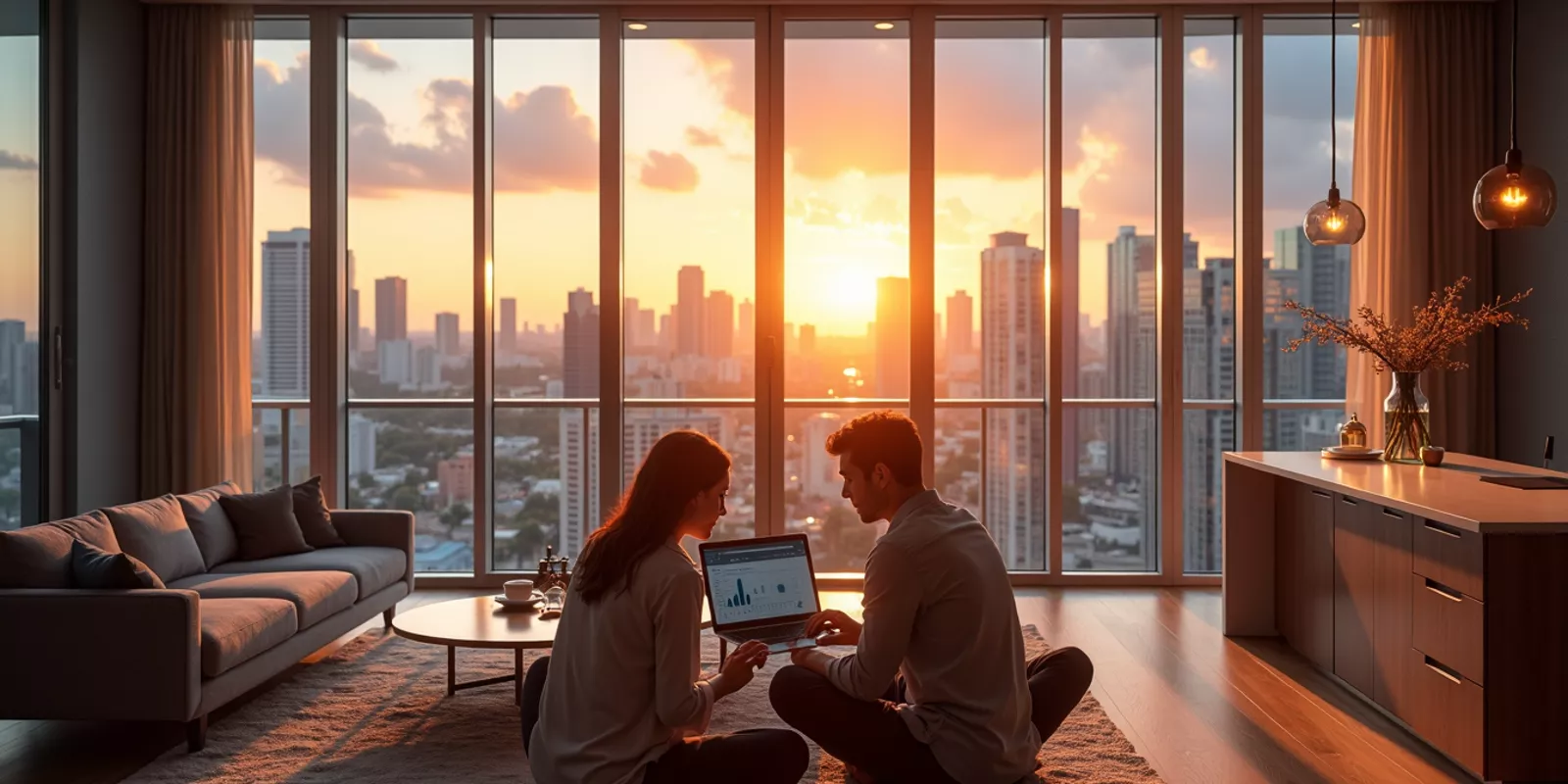 Retorno de Inversión en Apartamentos en Brickell