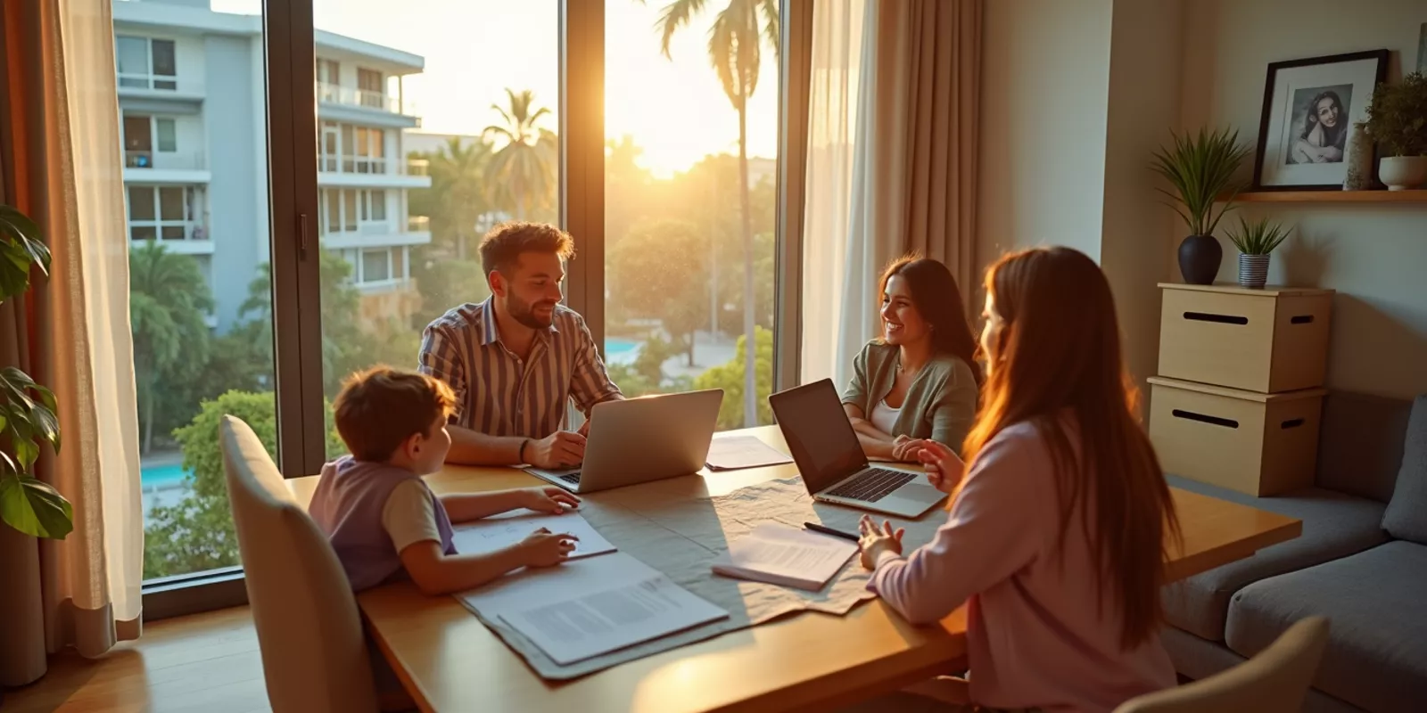 Guía Práctica para Rentar Propiedades en Miami