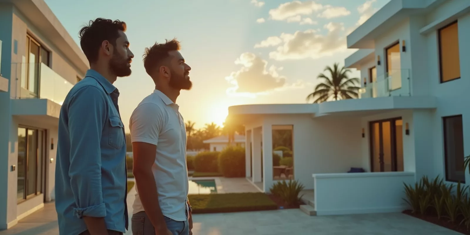 Guía de Inversión Inmobiliaria en Miami