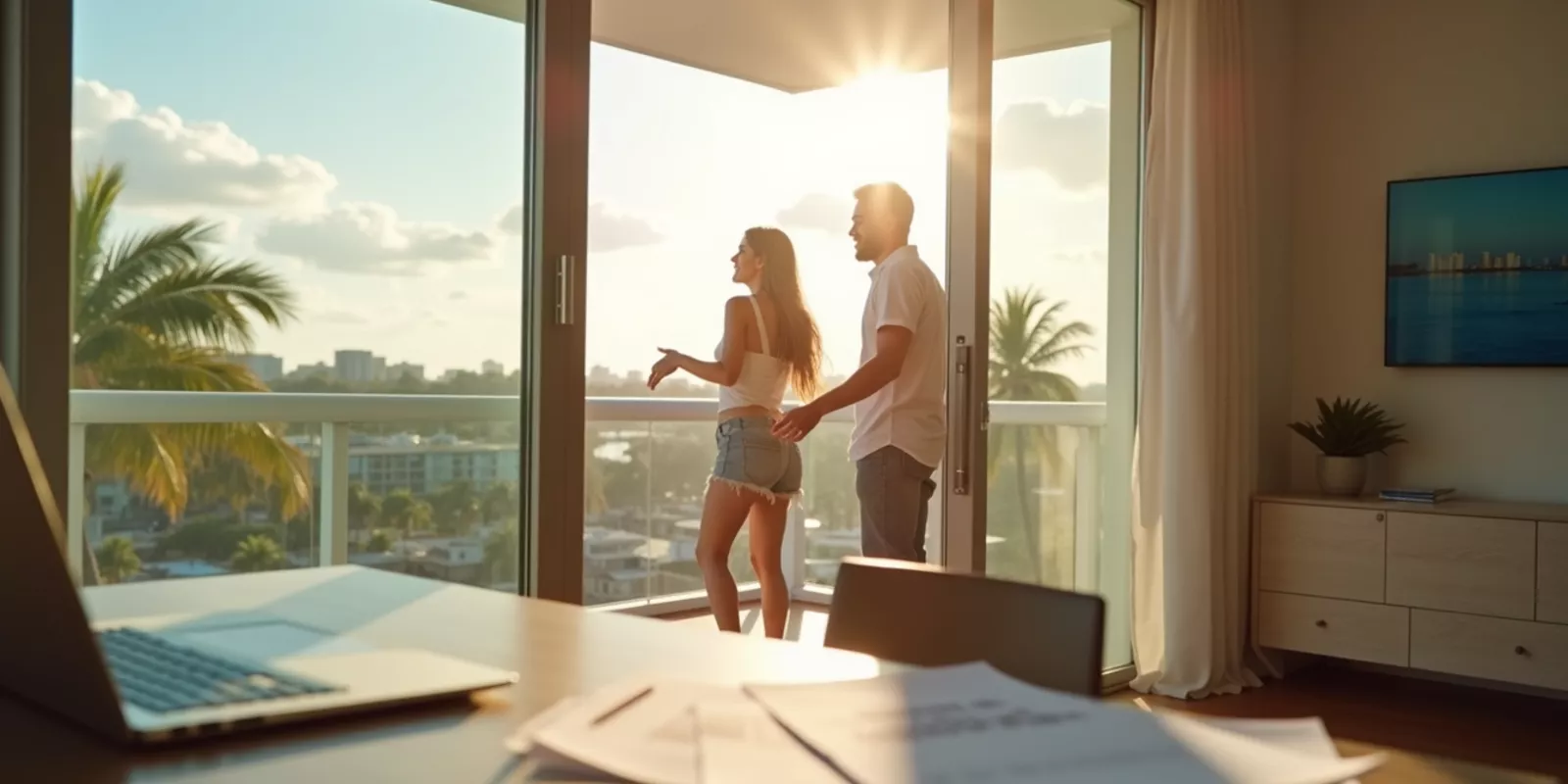 Comprar propiedad en Miami: Guía para extranjeros
