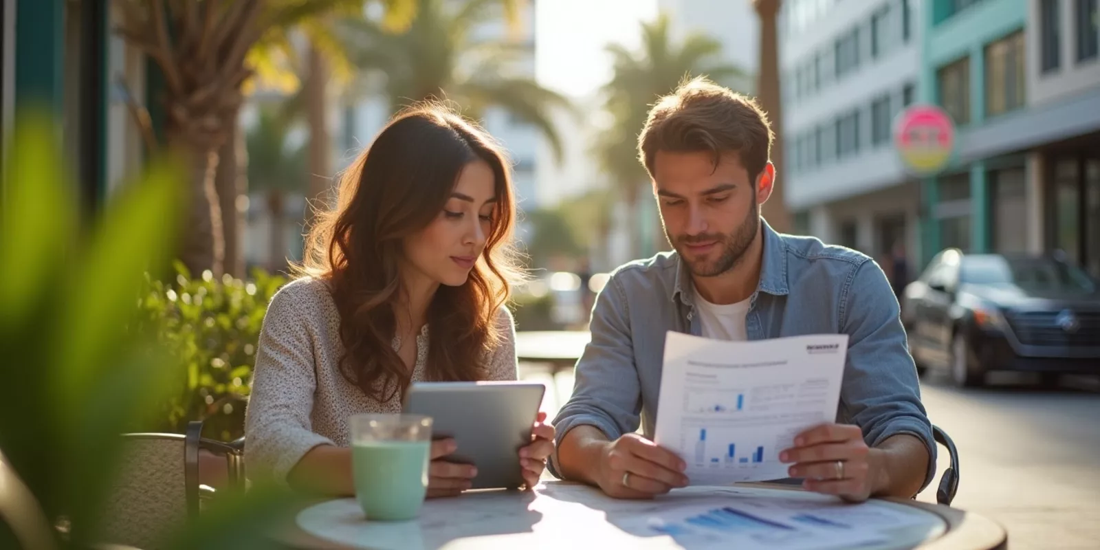 Cuánto Dinero Necesito para Comprar en Miami