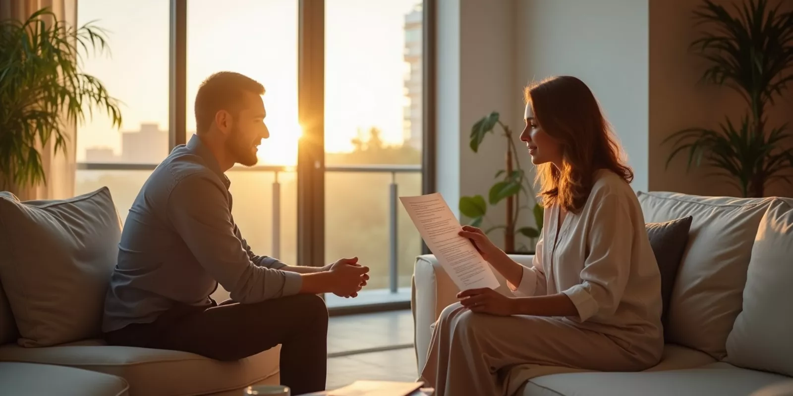 Documentos necesarios para rentar en Miami
