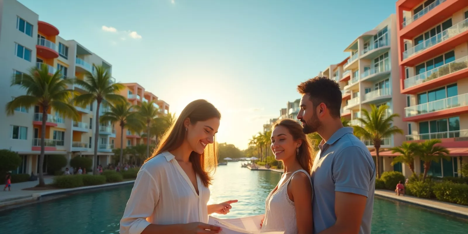 Invertir en Miami: Guía Práctica para Comenzar