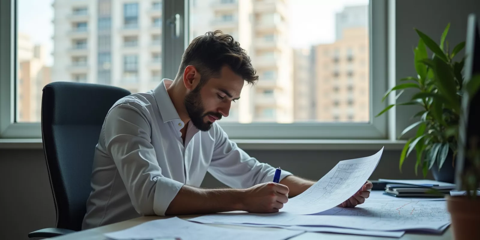 Inversión en Propiedades para Extranjeros