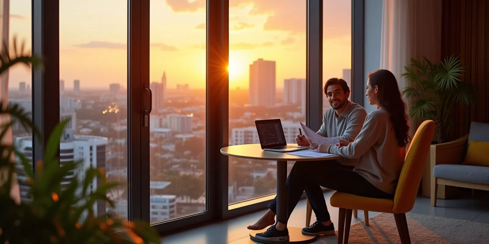 Inversión inmobiliaria en Miami: Guía práctica