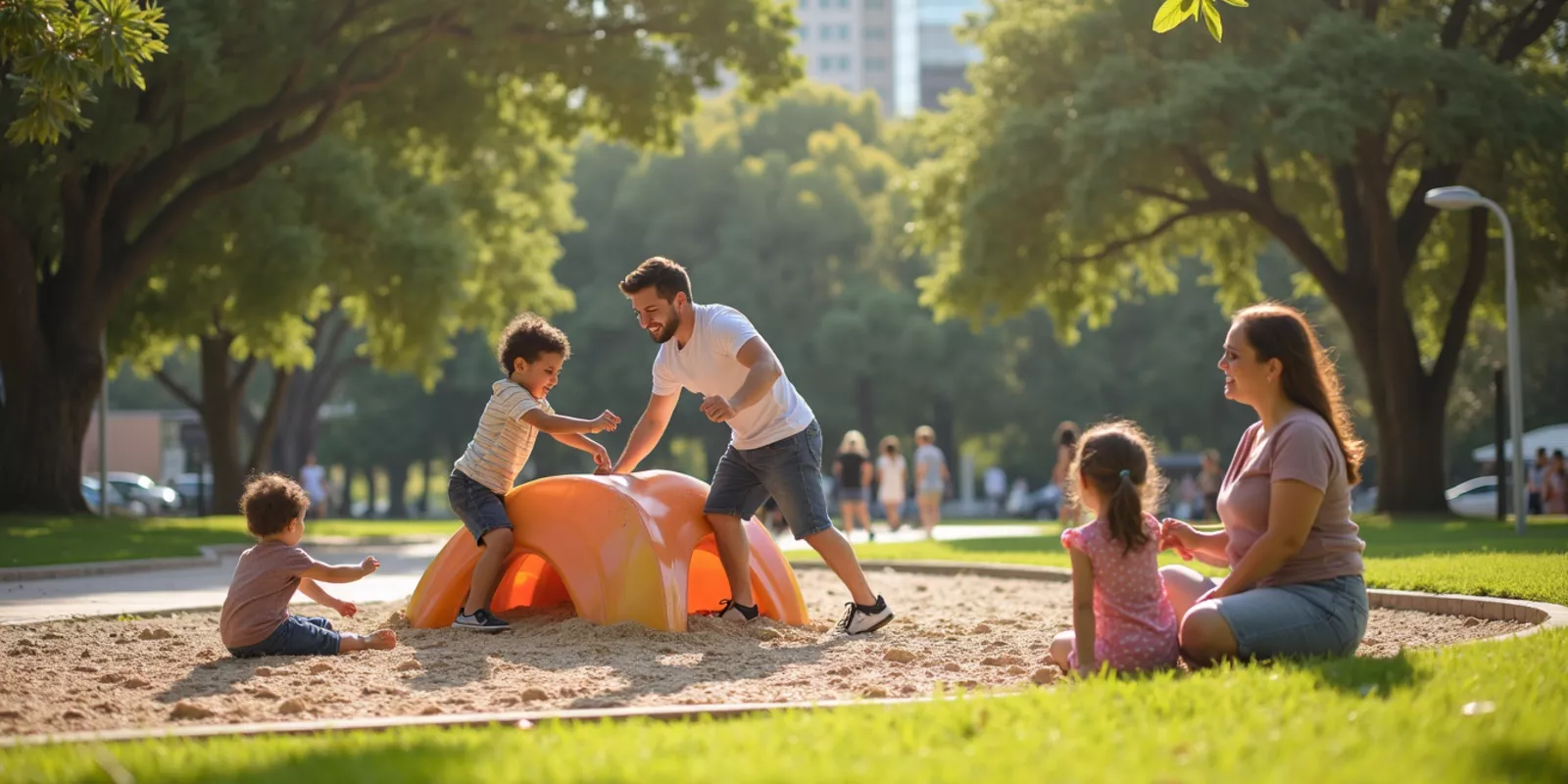 Las Mejores Zonas para Familias en Miami